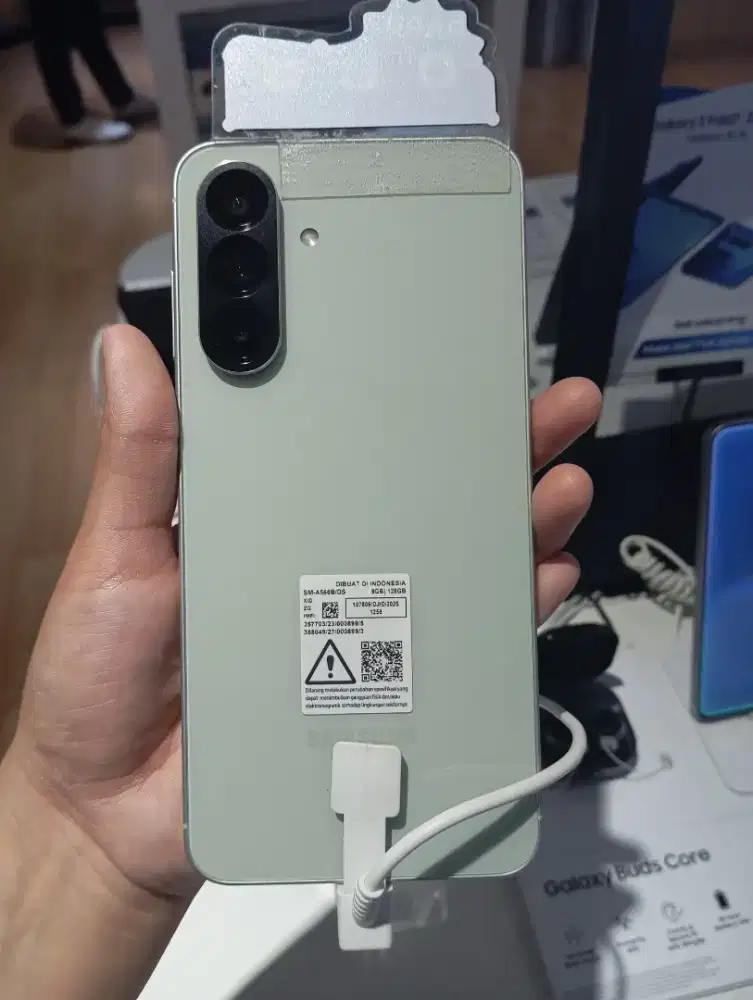 SAMSUNG GALAXY A36/A56 POT 800RB