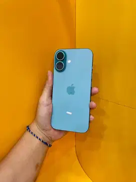 iphone 16 128 ex iBox