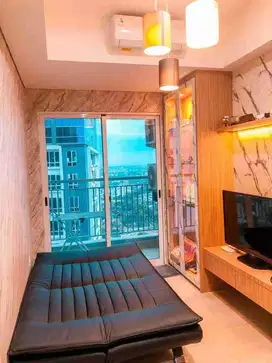 Dijual Dan Sewa Apartment Podomoro Tower Liberty
