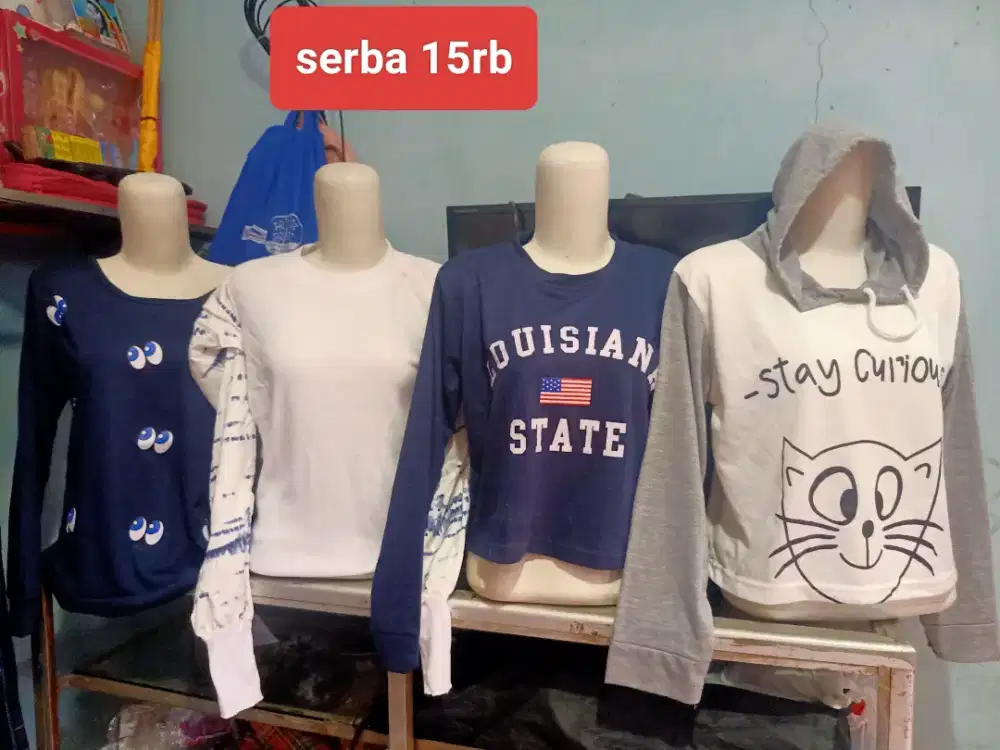 SERBA 15RB AJAa