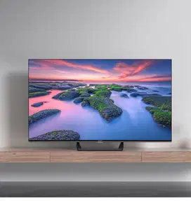 Jual cepat tv 43 inch  xiomi like new