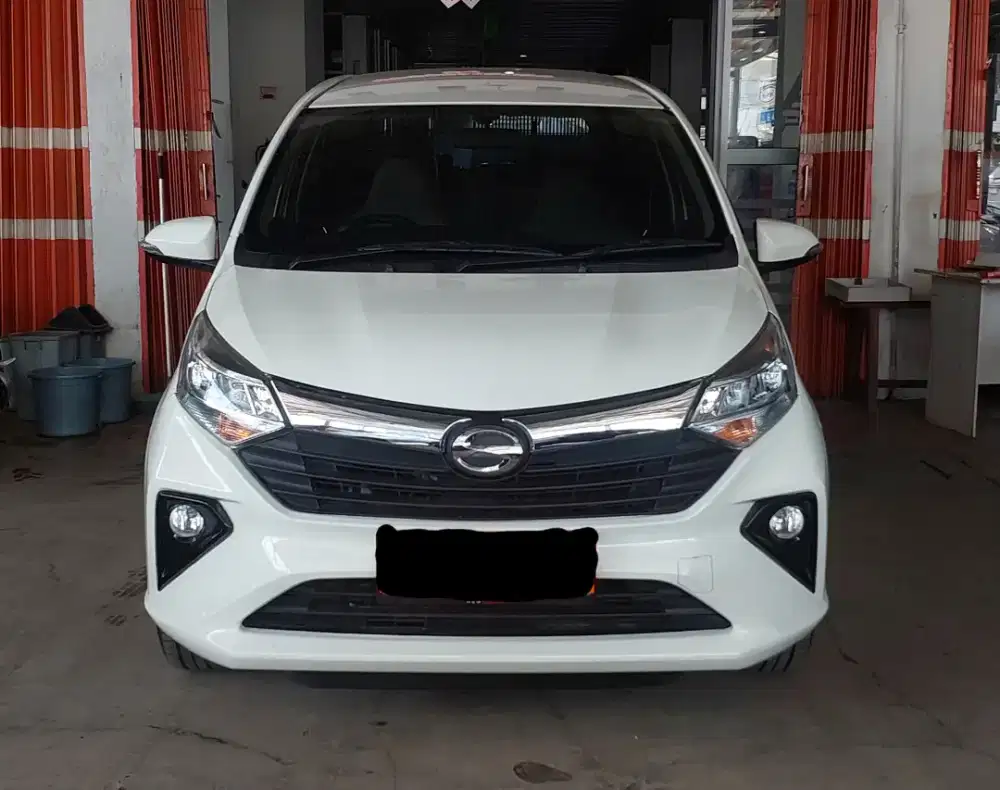 DAIHATSU SIGRA R AT