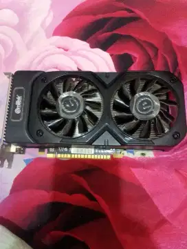 vga nvidia gtx 750ti
