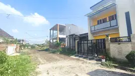 Tanah 120 Juta Lokasi Asrikaton, Pakis Malang 3 Menit Exit Tol