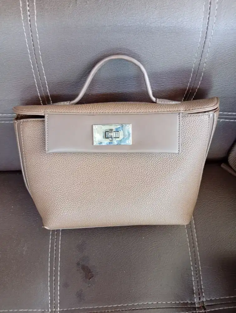 Preloved Jims Honey, masih baru