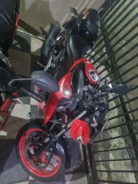 suzuki gsx 150-S