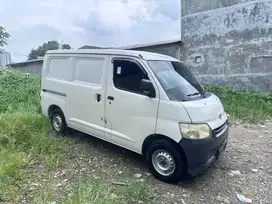 Daihatsu Granmax Blindvand 2015 AC Plat Medan