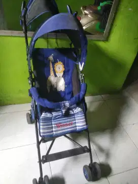 Jual cepat harga nego tipis