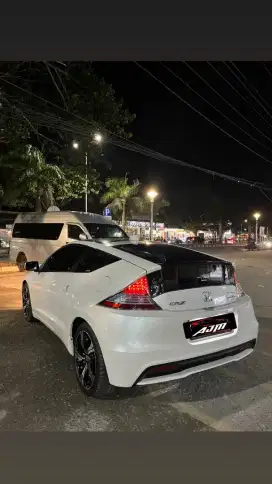 Honda Crz HIBRID 2013 metic
