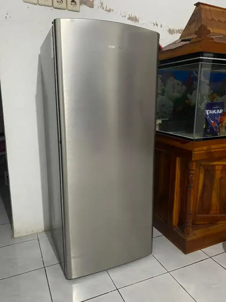 Kulkas Samsung 1 Pintu