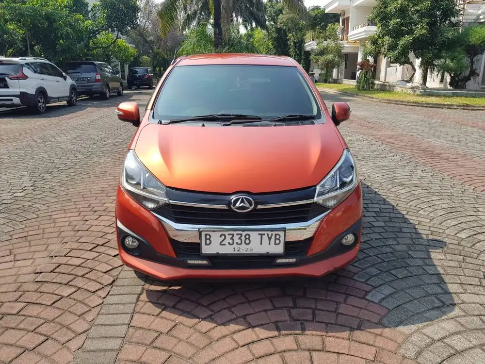 DP RENDAH AYLA R 1.2 AT 2018