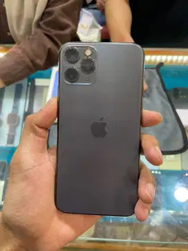 Iphone 11pro 64gb internasional