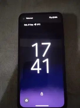 Google pixel 4a 5g 6/128 rewrite (baca deskripsi)