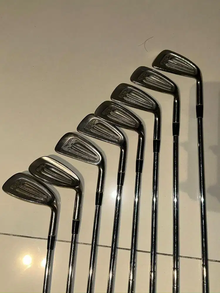 Jual stik golf maruman full set