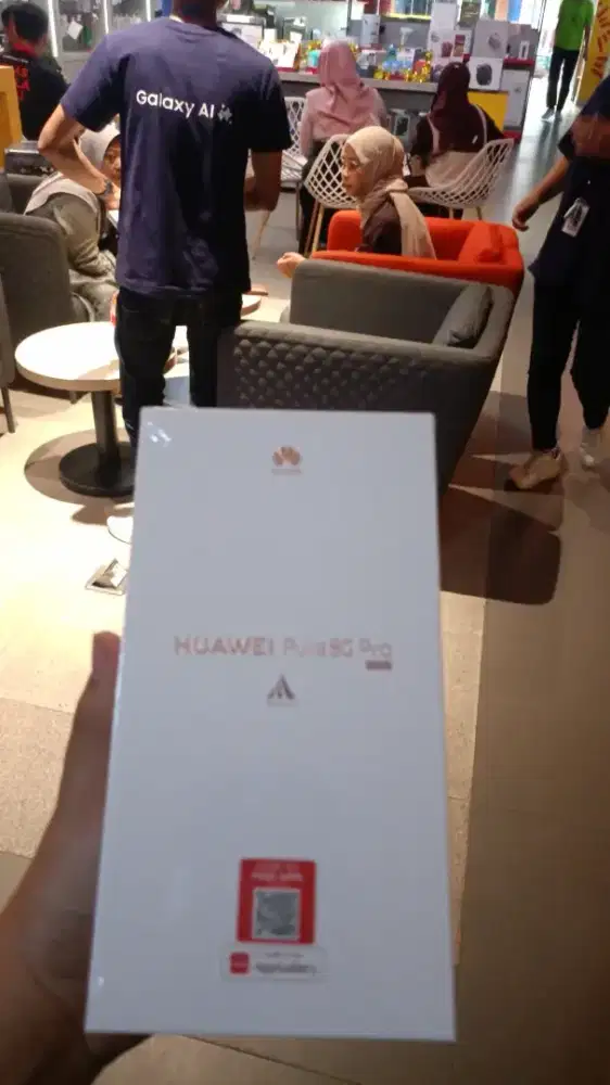 Huawei pura 80 pro