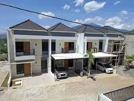 Cluster dekat gedung Badan Pemeriksa Keuangan Banyumanik