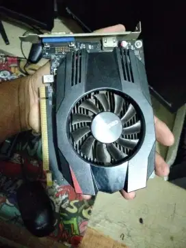 vga mvidia gt1030