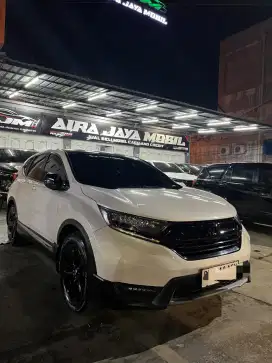 Honda Crv 1.5 turbo 2019 prestige