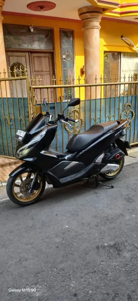 Jual PCX turun harga 20900