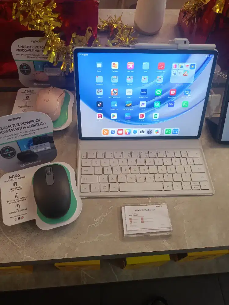 Huawei matepad 11.5 2025