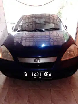 Jual mobil Suzuki aero