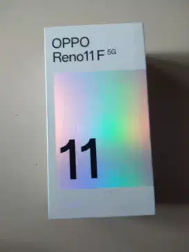 DI JUAL HP OPPO RENO F115G Rp.3.500.000 Nego...
