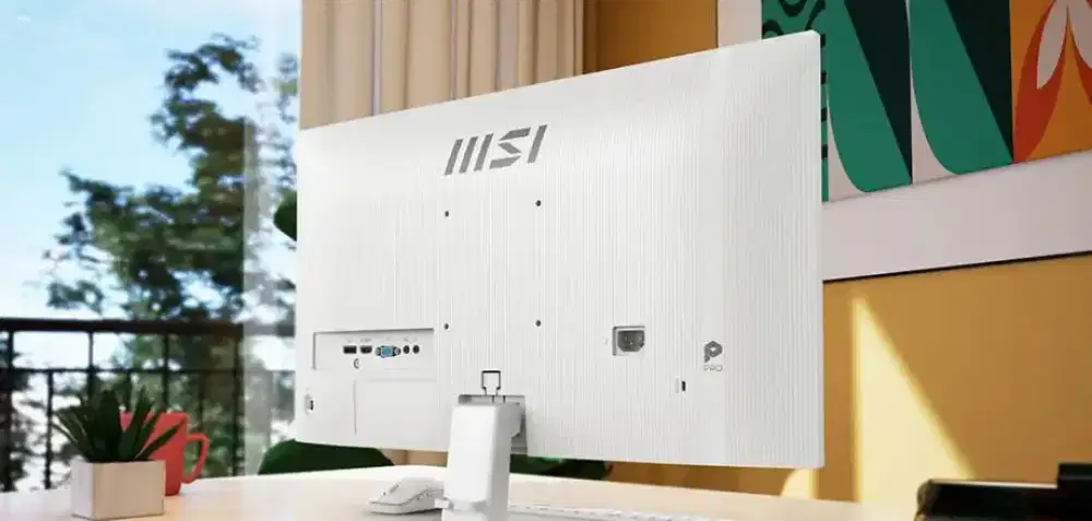 *BRAND NEW* MSI MP251W E2 25 120Hz Full HD 1ms 99% sRGB