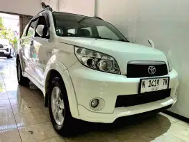 TOYOTA RUSH 1.5 G 2014 MANUAL