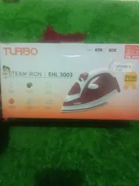 Istrika merk turbo EHL 3003