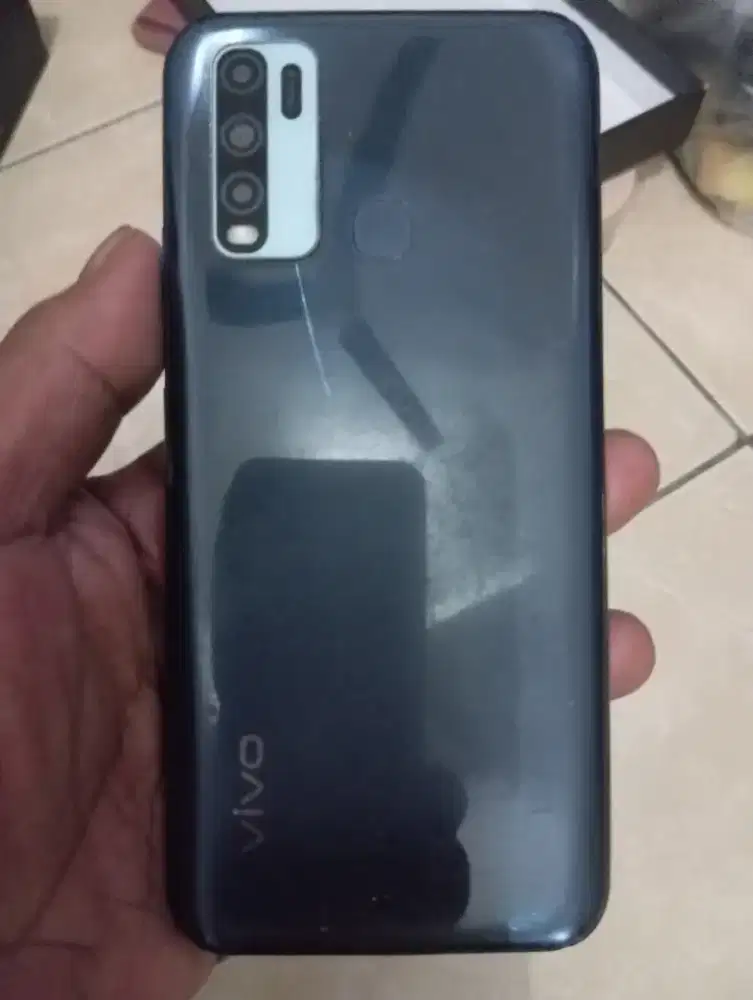 Vivi y50 ram 8/128