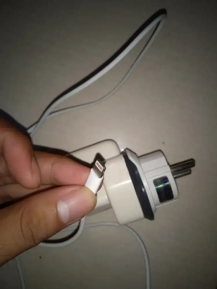 Casan ipad/iphone original mulus no minus
