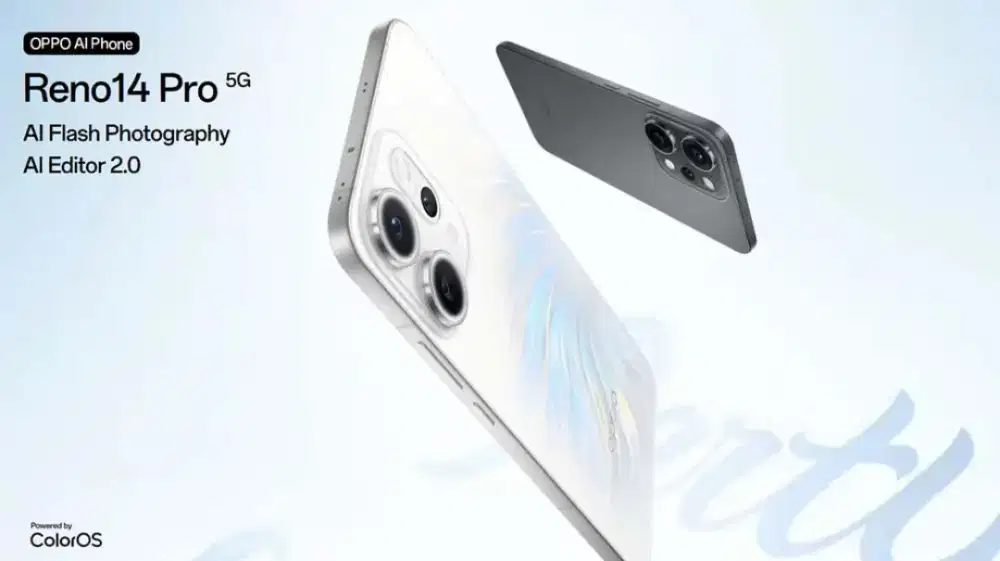 Oppo Reno 14 Pro 5G