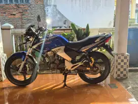 Honda Tiger 2008