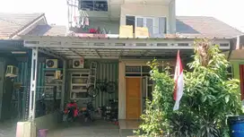 JUAL CEPAT RUMAH 2LT METLAND CILEUNGSI CIBUBUR