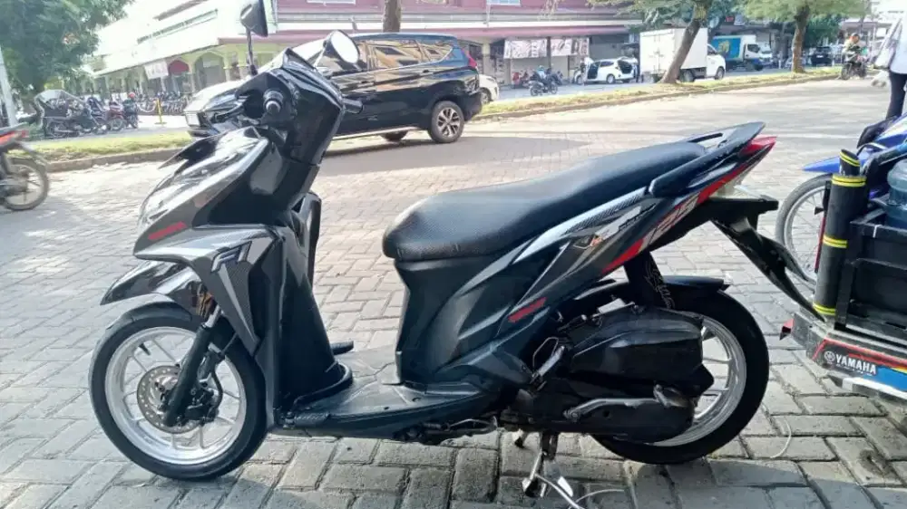 Vario kzr 2103 lengkap
