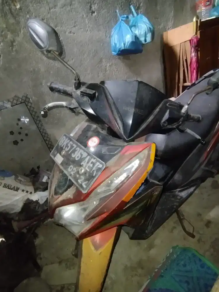 Jual Cepat bisa Nego