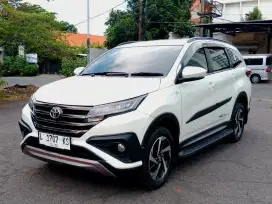 TOYOTA RUSH 1.5 S TRD 2020 MATIC