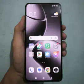 Xiaomi Mi 14T Pro 12/512GB Resmi
