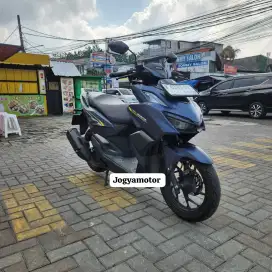 Honda Vario 160 CBS th 2024
