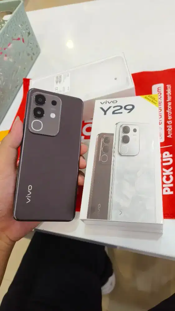 KREDIT HP DP 0% PROSES CUKUP 5MNT