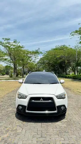 Mitsubishi Outlander PX 2013