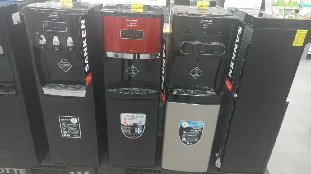 Dispenser Sanken HWD Z99
