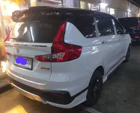 Suzuki Ertiga 2024 Bensin