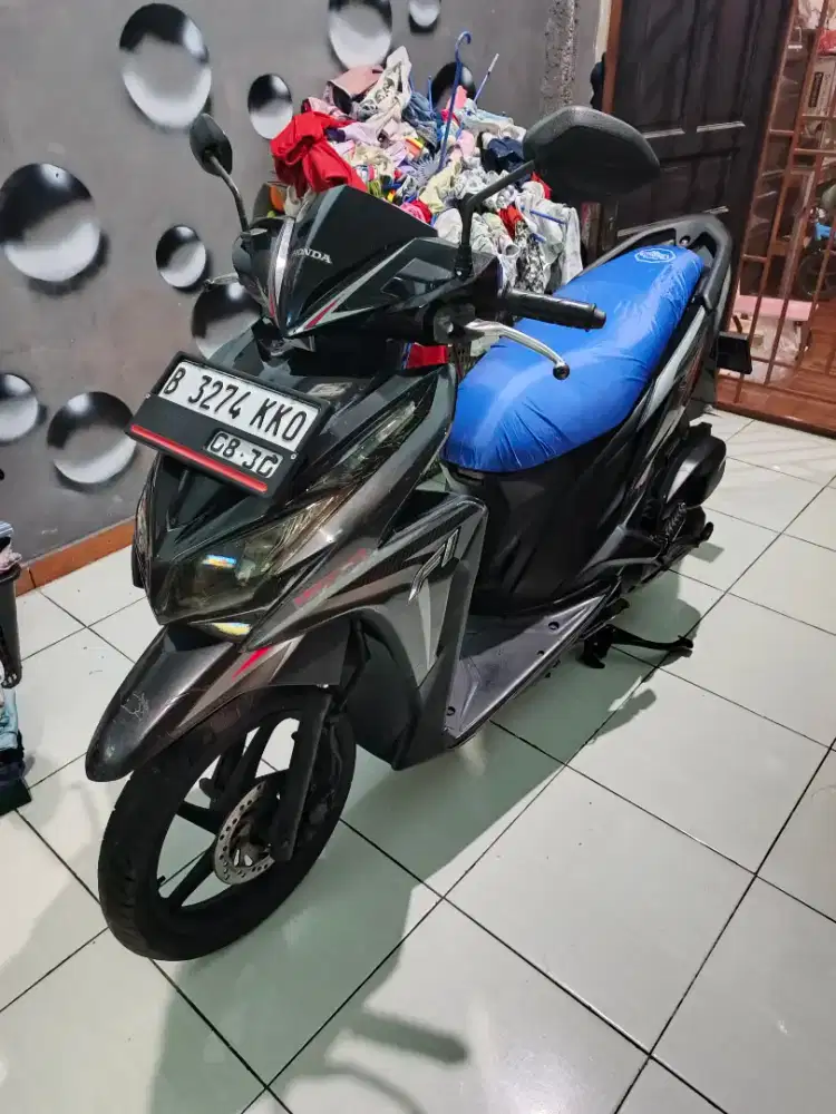 Honda Vario 125 2013