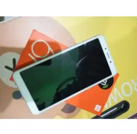 Redmi 6A Ram 2/16GB (4G) Gold