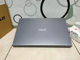 Di jual cepat aja Asus Vivo book A 509 FA mulus tinggal pake