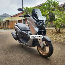 Yamaha nmax neo s turbo tahun 2025