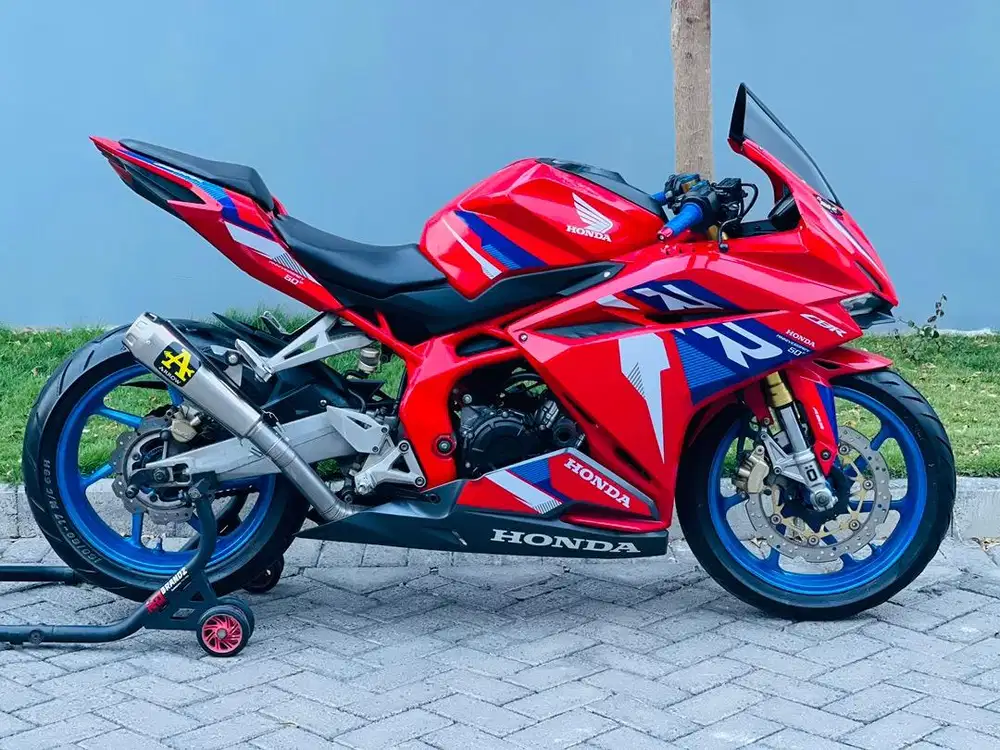 Honda cbr250rr abs cbr 250rr 2017 cbr 250 rr abs modif cbr 250 cbr250