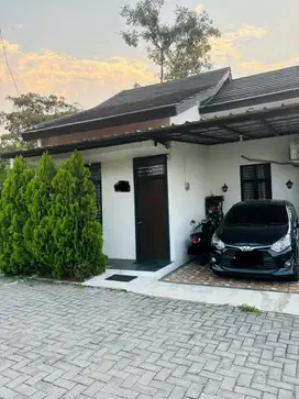 Rumah Murah Cepat