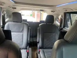 Toyota Kijang Innova 2024 Hybrid